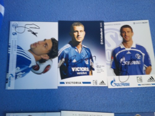Marcelo bordon schalke - marcelo,