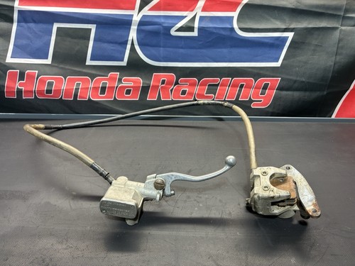 1992 2002 honda cr80r - honda,