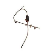 ALZACRISTALLI ELETTRICO