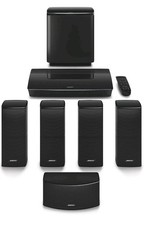 Bose Lifestyle 600 Home