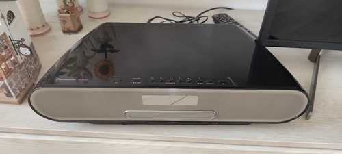 Panasonic rs52 stereo - panasonic, sc-rs52