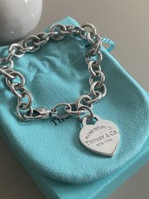 Bracciale originale Tiffany &