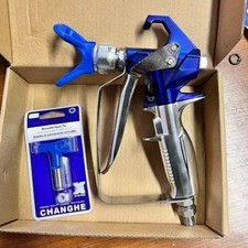 Pistola a spruzzo vernice