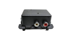 Aux Connessione Adattatore per
