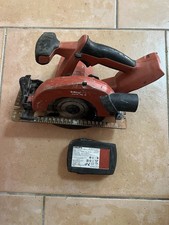 Hilti SCW 22-A Sega Circolare Con Batteria