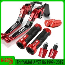 Per YAMAHA YZF R6 Kit Leve