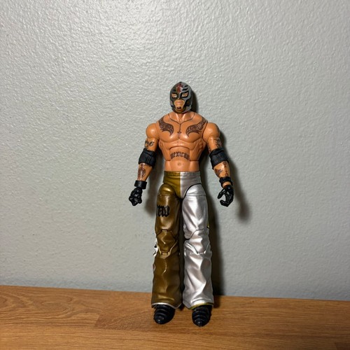 Wwe rey mysterio elite series - wwe,