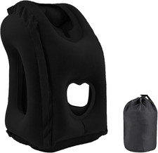 Cuscino Da Viaggio Gonfiabile