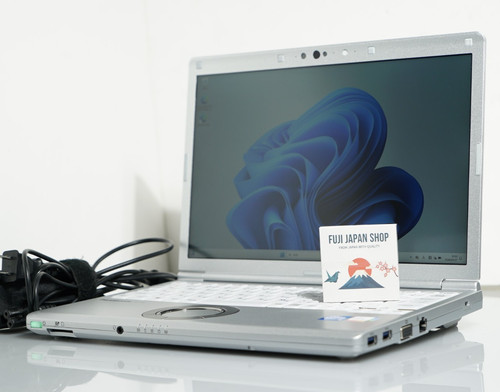 Panasonic let note sv9 - panasonic,