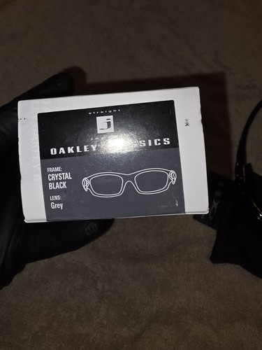 Giacca dritta oakley - giacca, nuova
