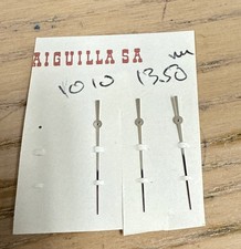 Genuine Omega 1010 Silver