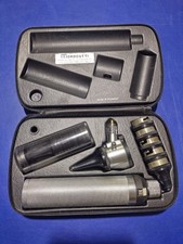 Otoscopio Oftalmoscopio Heine