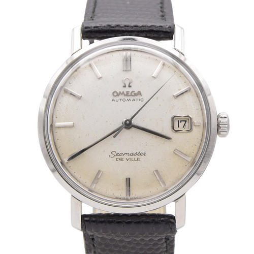 Orologio polso omega - orologio,