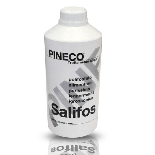 Ricarica polifosfati kg - polifosfati, 1