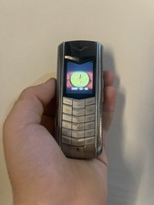 Cellulare Vertu Signature S