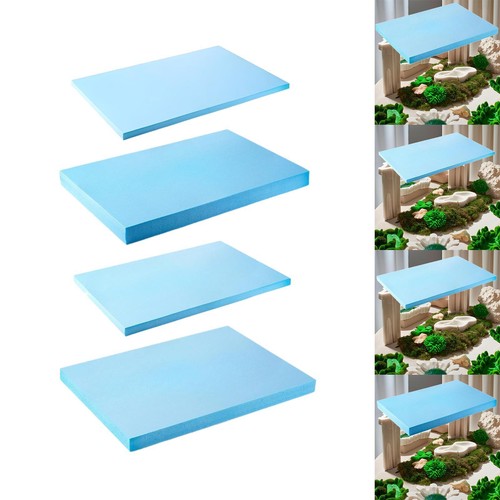 Craft foam block foglio - foam,
