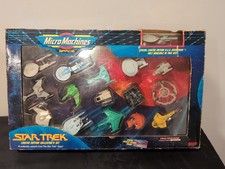 Galoob Micro Machines Star