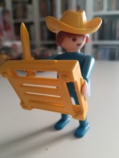 PLAYMOBIL PERSONAGGIi vari custom gaobra 1974 speciale   VINTAGE 80  m
