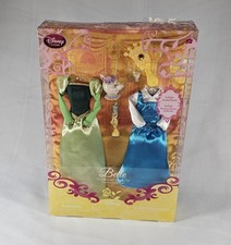Disney Store Esclusivo Set