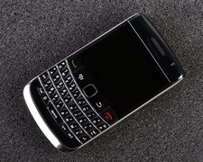 Blackberry 9700 audace - blackberry,