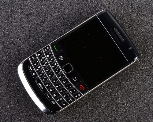 Blackberry 9700 audace - blackberry,