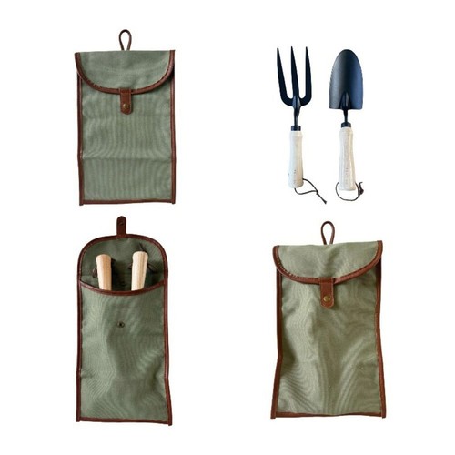 Kit attrezzi giardino - giardino, forca