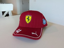 Cappello Scuderia Ferrari