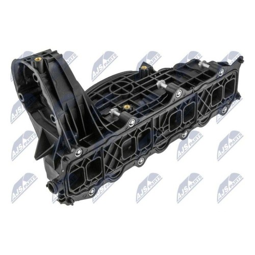 Modulo tubo aspirazione nty - 1,