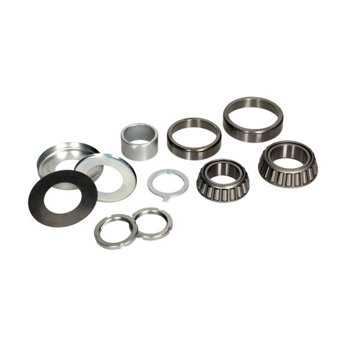 Kit cuscinetti sterzo piaggio - kit,