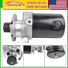 Pompa servosterzo 523092M91