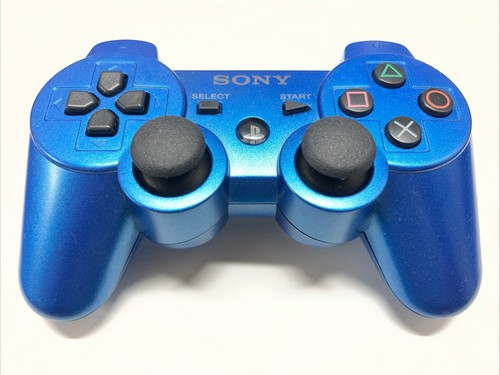 Sony ps3 dualshock - dualshock, 3