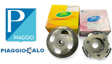 KIT CAMPANA E FRIZIONE TOP PER