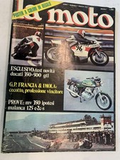 MOTO SPORT 2 MAGGIO 1975
