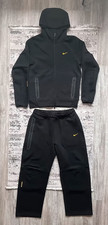Nike nocta tech - x, fleece