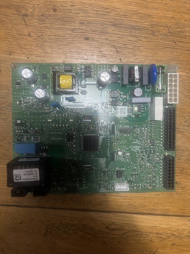 Pcb caldaia ferroli - caldaia,