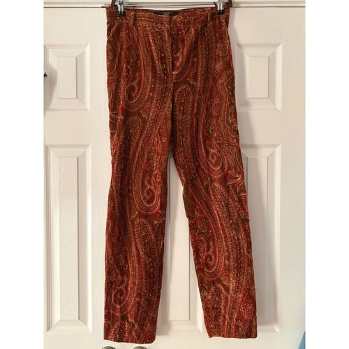 Weekend max mara paisley - max,