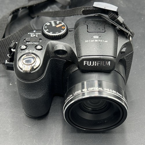 Canon finepix s2980 - finepix, 14