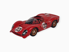 1/24 | Ferrari 330 P4 -