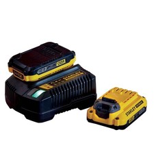 STANLEY FATMAX SFMCB12D2-QW