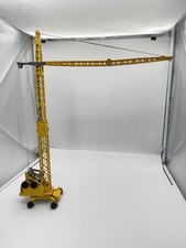 Gru a torre Siku 1117 Liebherr