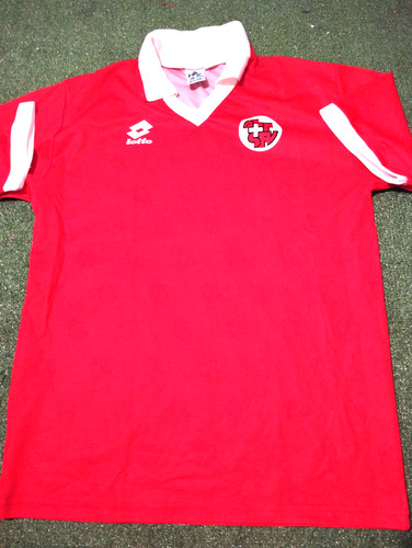 Suisse switzerland 1992-1994