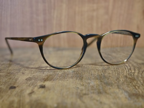 Oliver peoples 5004 riley - oliver,