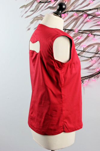 Skunkfunk corsetto basco