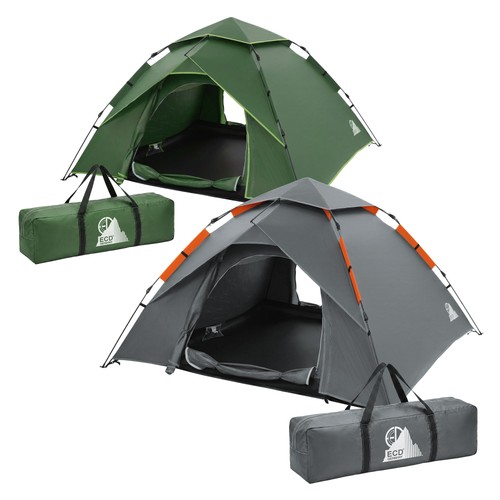 Tenda campeggio pop - campeggio,