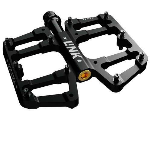 Tatze pedali mtb link titan - link,