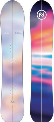 Nidecker snowboard all - nidecker,