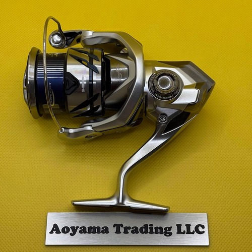 Shimano stradic various - 23,