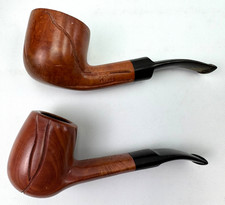 2 Vintage Brebbia Tobacco