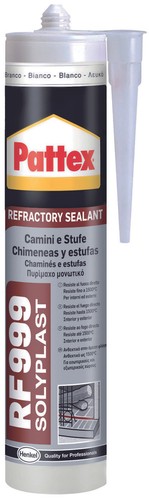 Henkel sigillante refrattario - sigillante,