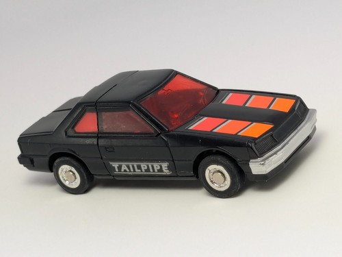 Vintage tonka gobot gobots - tonka,